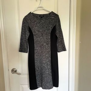 Beautiful Sweater Dress